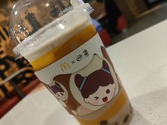 -麦当劳(虹口星荟中心店)