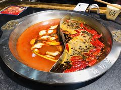 -大龙燚火锅(春熙店)