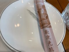 -海知道大连海鲜水饺(南山大冲店)