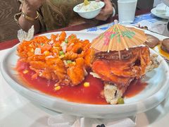 -姑苏家宴·苏帮菜·松鼠桂鱼(苏州总店)