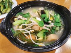 -半亩园(奥特莱斯店)