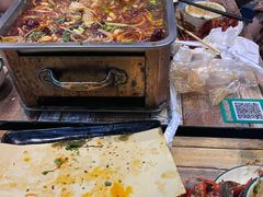 -鑫正兴东北烧烤(滨湖店)