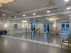 -芭蕾仙子 FairyBallet 少儿芭蕾舞蹈中心(丽都旗舰店)