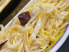 -芦月轩羊蝎子(太平桥店)