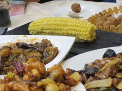 -晋阳饭庄(虎坊桥店)