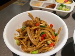 -山涧肴·湘味家肴(松岗满纷天地店)
