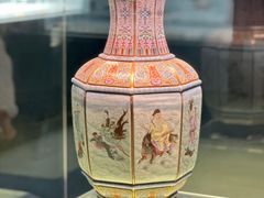 -上海博物馆(人民广场馆)