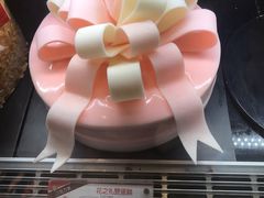花之礼赞蛋糕-85度C(厦门中华城新店)