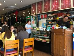 -王中王餐厅(东安路店)