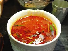 小锅米线-火燒雲傣家菜(鼓楼店)