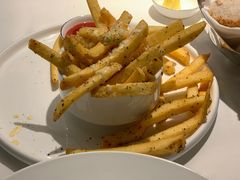 -燃扒房Steakhouse(皇庭店)
