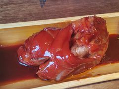 -大牌大·传统杭帮菜(湖滨店)