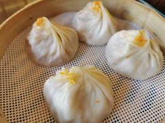 蟹粉汤包-笑来喜馄饨小笼工坊店(湖滨街店)