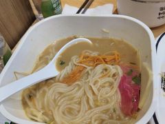 -魏家凉皮(祈年大厦店)