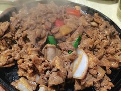 -标记美食新鲜猪杂(兴南大道店)
