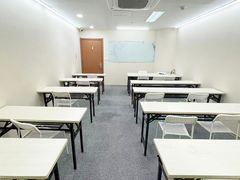 -南京国际贸易中心