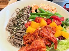 -THE WOODS 简餐 (国贸商城店)