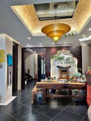 -威思丽高温瑜伽会馆