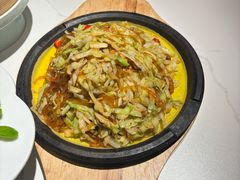-四世同堂·京菜·烤鸭(双井店)