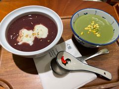 -RUXU入续鸳鸯糖水铺(星寰店)