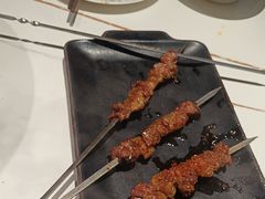 -半闲斋羊肉铺(齐礼阎店)