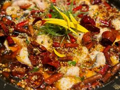 -渔语鱼新川菜Bistro(万象天地店)