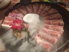 -额尔敦牛厨师铜板烧