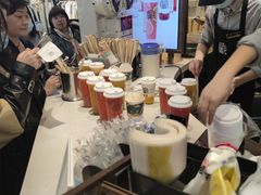 -眷茶(赛格国际购物中心店)