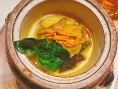 -叶叶菩提·晋福宫