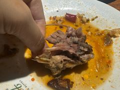 -汉巴味德·烤肉与啤酒的自助(杭州大悦城店)