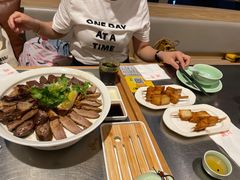 -潮界(LU·ONE凯德晶萃广场店)