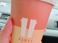 -PAUSE(恒大广场店)