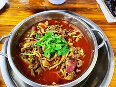 -王氏黔江鸡杂