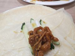 -姥家春饼店(漳州二路店)