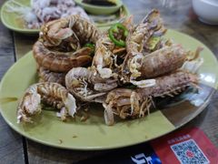 -贞姨美食·老字号海鲜大排档