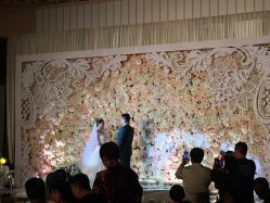-花园饭店·宴会厅