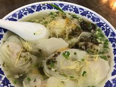 -老温州馄饨担(东游大厦店)