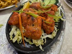 -葛尼沙印度餐厅 (镇明路店)