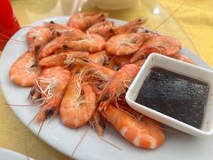 -秋姐美食店(旅游大道店)