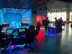 -世代星球·保龄球·镭战真人CS·团建(杨浦店)