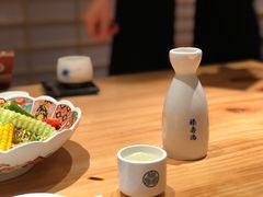 -玄海寿司(国贸店)