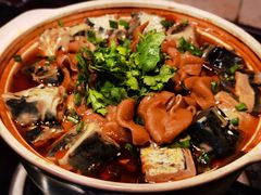 -谢记素红大肠店(新民路店)