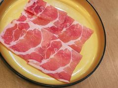 -牛New寿喜烧(青浦店)