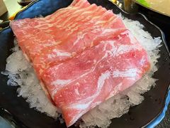 雪花肥牛-盡膳口福·百年汤方火锅(科华北路店)
