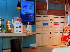 -宜必思酒店(厦门火车站店)