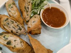 -南香饭店(Jalan Sultan)