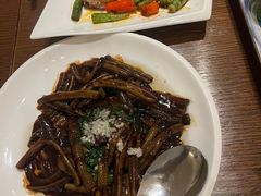 -逸林轩中餐厅(中信泰富朱家角锦江酒店)