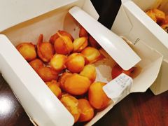 -茶力的小怪兽(梅林卓悦汇店)