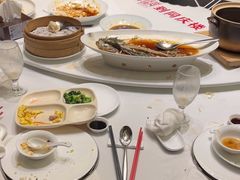 -同庆楼(奥体中心店)