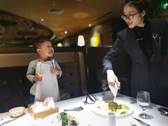 -王品牛排(佛山南海万科广场店)
